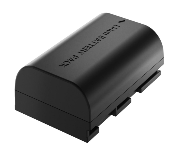 Newell DL-USB-C i akumulator LP-E6 do Canon - 1185001 - zdjęcie 9
